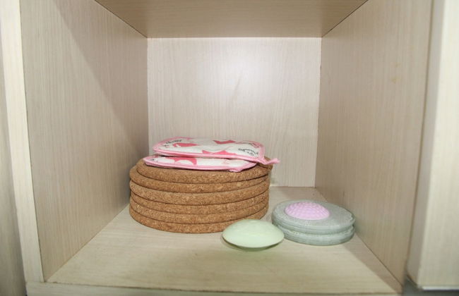 Comfy and Spacious 2BR Callia Apartment - Foto 14