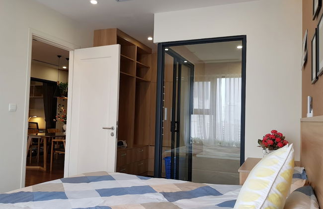 Imperia Garden Apartments - Heart of City - Foto 51