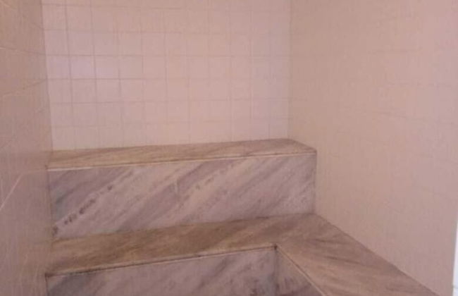 Flat pé na areia com vista internet e ar - Foto 19