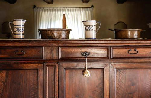 Torre Palombara - Dimora Storica - Foto 92