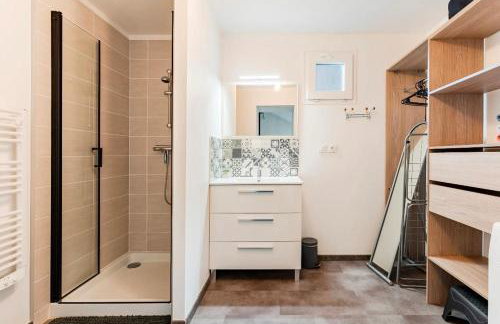 Logement neuf et cosy proche centre ville - Foto 15