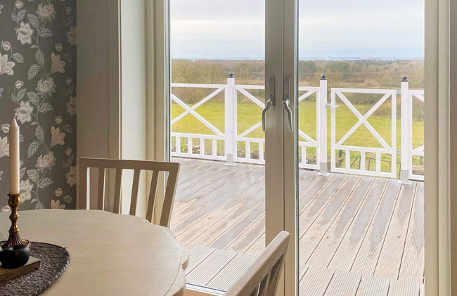 4 Person Holiday Home in Farjestaden - Foto 17