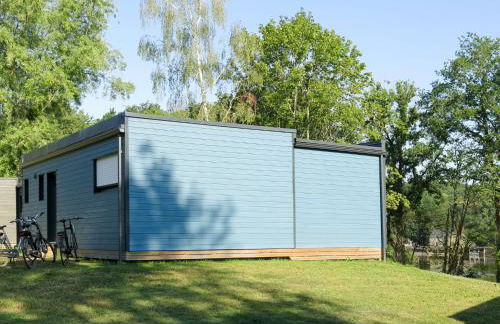 Holiday Home Le Moulin Neuf- 2-4 personnes by Interhome - Photo 30