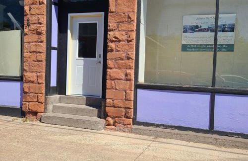 K5 2nd Floor Studio Near MTU, Keweenaw, Great Rates - Foto 8