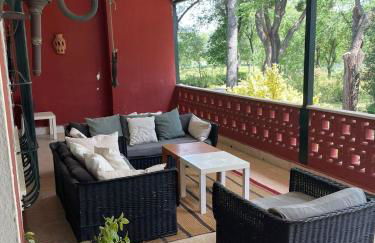 Casa Rural Los Menhires - Foto 32