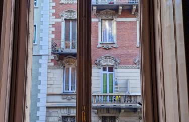 Torino Madama Cristina Apartment - Liberty Palace - Foto 30