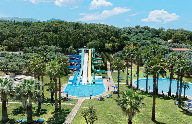 Grecotel LUXME Costa Botanica - Foto 42