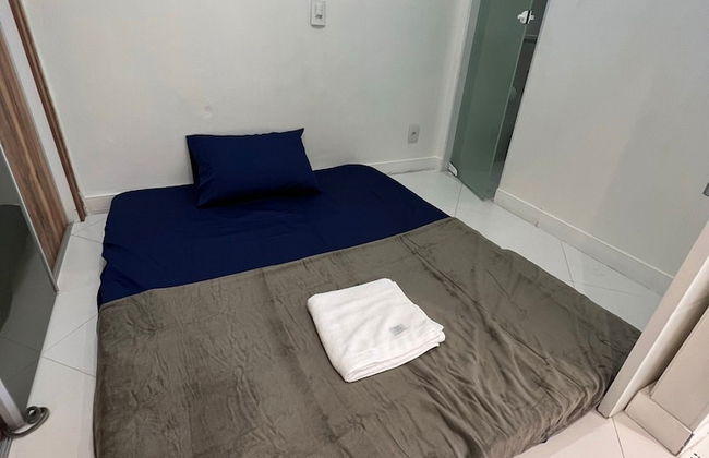 LIBERTY PLACE - PARQUE DAS ROSAS - Foto 4