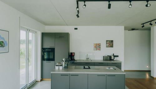 Neubau Grüner Wolpertinger Designwhg 106qm Barrierefrei - Foto 5