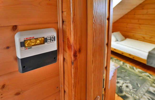 Holiday Home by the Lake, Private Garden, Oswino - Foto 4