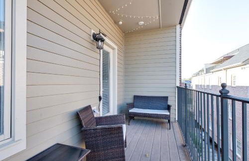 Lipstick & Boots 10 min to Broadway, Music Row, Fun - Foto 38