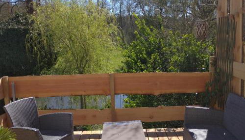 Gîte les pieds dans l'eau - Photo 3