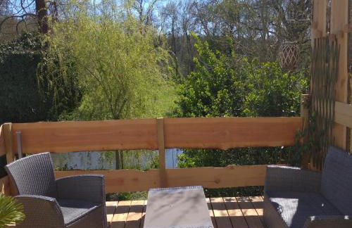 Gîte les pieds dans l'eau - Photo 3