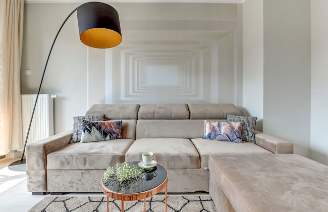 Old Town - OldNova by Welcome Apartment - Photo 56