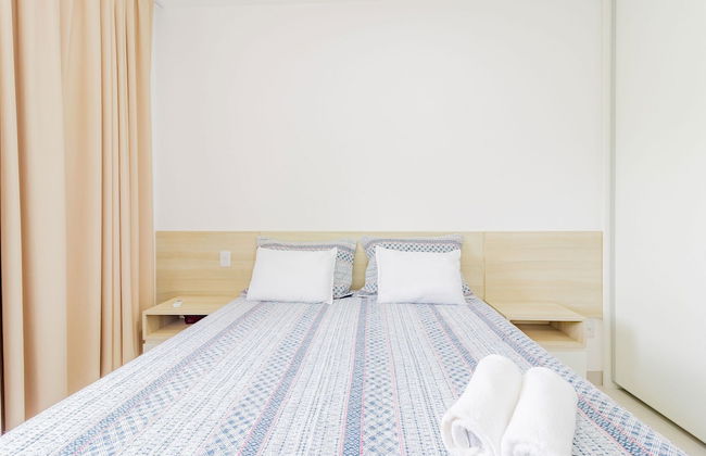 GB67 Ótimo Apto 2 Suítes - Guarajuba - Photo 2