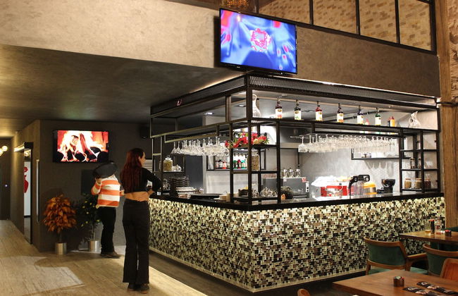 Quars Suite - Foto 46