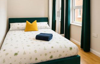 One Bedroom Apartment In City Centre - Foto 6