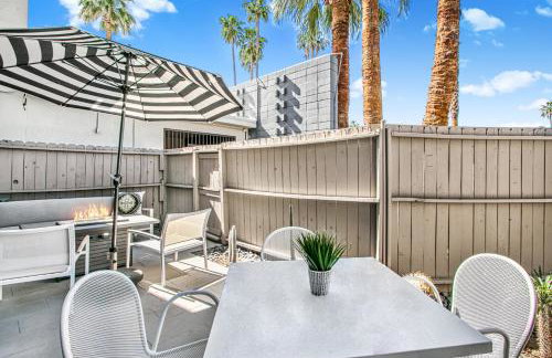 Ocotillo Art Lounge - 1BR Posh Condo in South PS - Foto 16