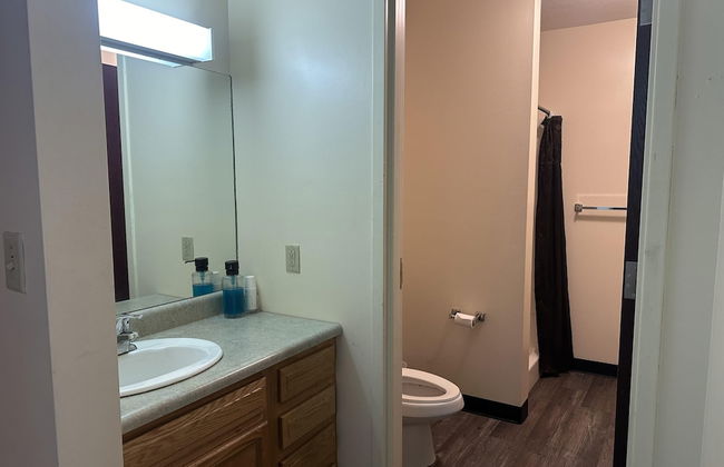 2bedroom 2bathroom Apt Downtown Walk Anywhere - Foto 2