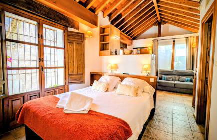 Apartamentos Turísticos Alhambra - Photo 14