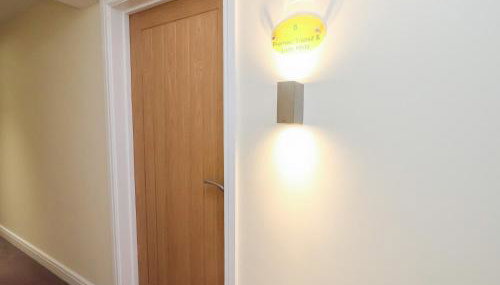 Premier, Transit & Lady Hilda Engine Shed - Foto 3