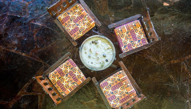 Ocean Breeze Villa - Foto 2, Recepción