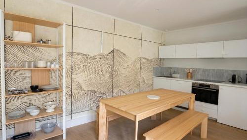 Appartment with terrace and Jacuzzi Pyramid view - Foto 3