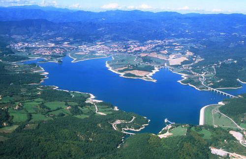 Sant Andrea Country Cottage - Foto 38