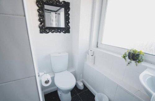 Modern 3BR Flat with Parking - Foto 13