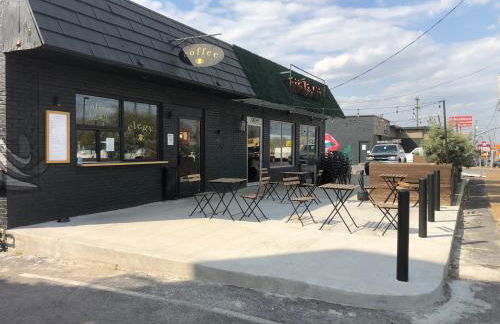 Modern Luxury Rooftop Deck, 3 mi to Downtown - Foto 73