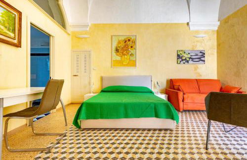 Antica dimora stasi by BarbarHouse - Foto 23