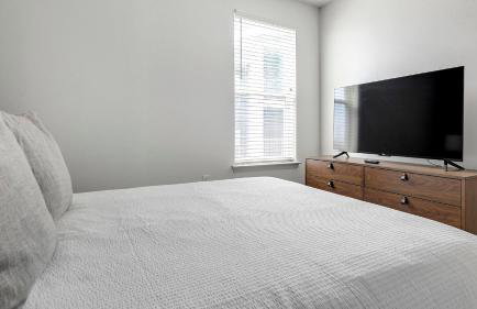 Landing Stunning 1BD Gym Pool - Foto 64