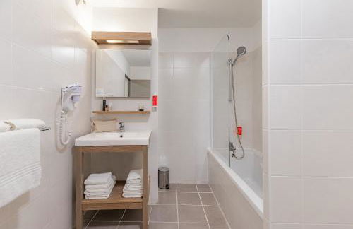 Appart'City Confort Amiens Gare - Photo 56