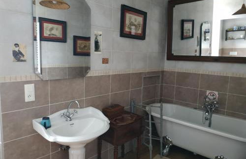 maison familiale au cœur du cotentin - Foto 22