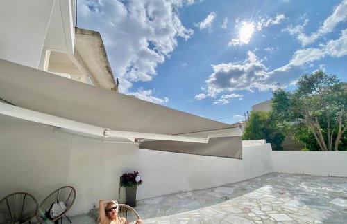 Garden Apartment in Amarynthos I - Foto 38