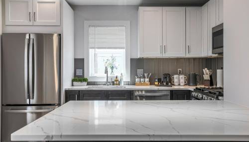 3BR2Bth Parking Cambridge Boston W&D Subway AC - Foto 4