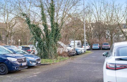 Urban Retreat Apartment - Whirpool - Top Lage - Foto 25