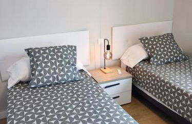 Abades Sea & Sun Apartament - Foto 19