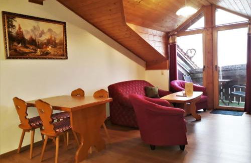 Apartment im Bayerischen Wald inkl- aktivCard by Interhome - Foto 12