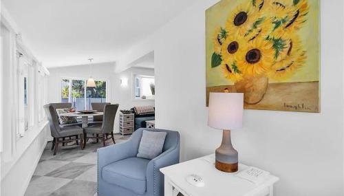 Charming New Beach Cottage - Foto 2