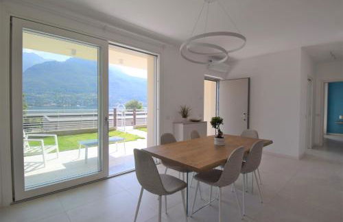 Appartamento Fiordaliso Bellagio Wild Flowers - HOT TUB - Foto 11