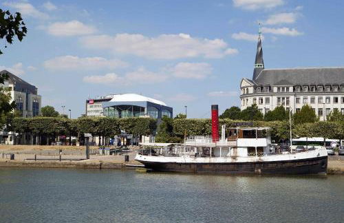 Sejours & Affaires Nantes Ducs de Bretagne - Foto 40