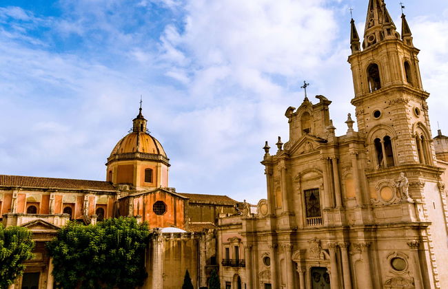 Acireale Private Tour - Foto 4