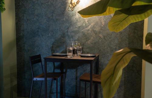 Secret Jungle - Love Room by PRIM0 C0NCIERGERIE - Foto 25