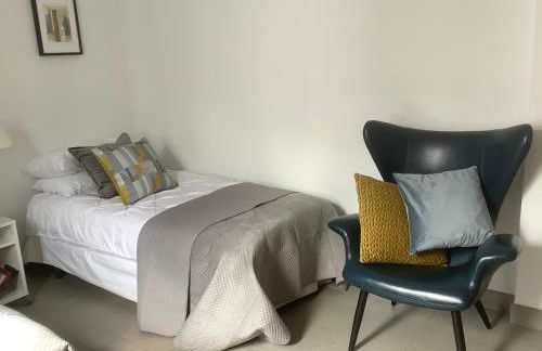 Sea views modern villa for relaxing holidays - Foto 18