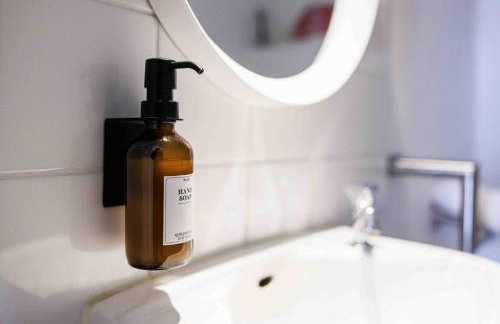 Ferienwohnung Schwarzwaldnest 1- black forest nest 1, barrierearm, zentral und ruhig - Foto 16