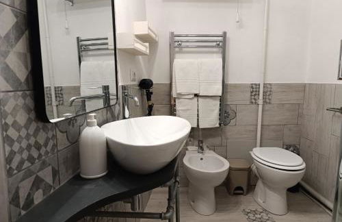 Miraglia 28 apartment - Foto 61