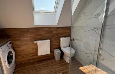 Apartament przy Lesie - Domki u Piotrusia - Foto 8