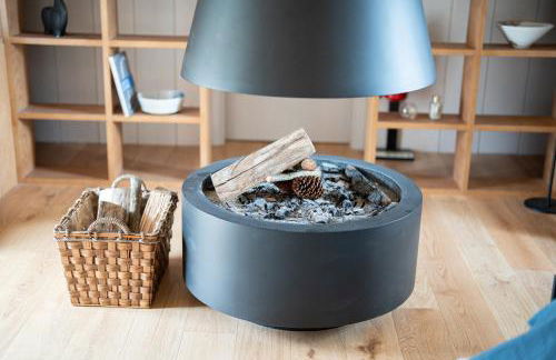 Casa da Fonte de Cima Turismo Rural com Piscina e Natureza - Foto 6