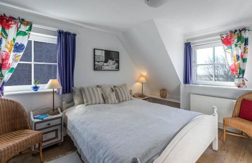 Ferienhaus Kiebitz - Foto 17